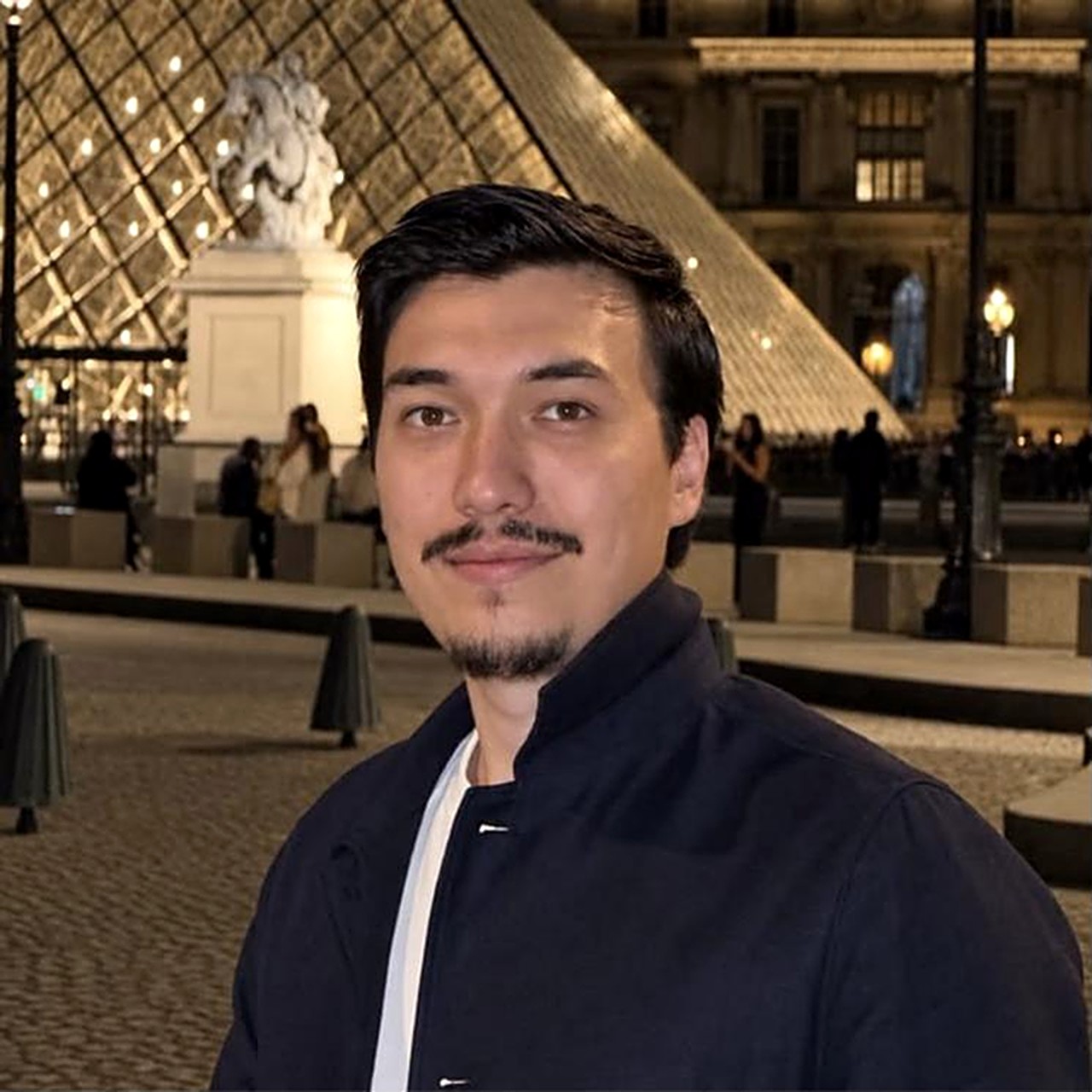 Emir Gurbanov