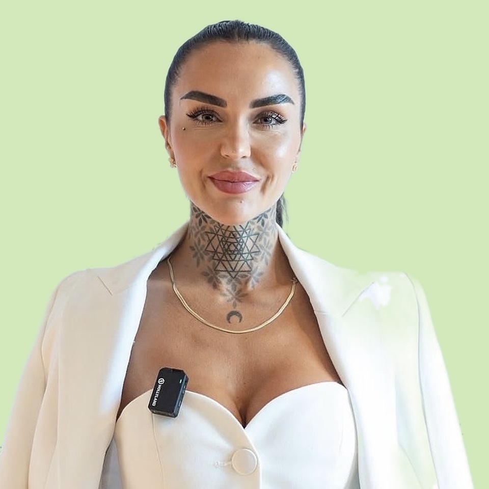 Fabrizia