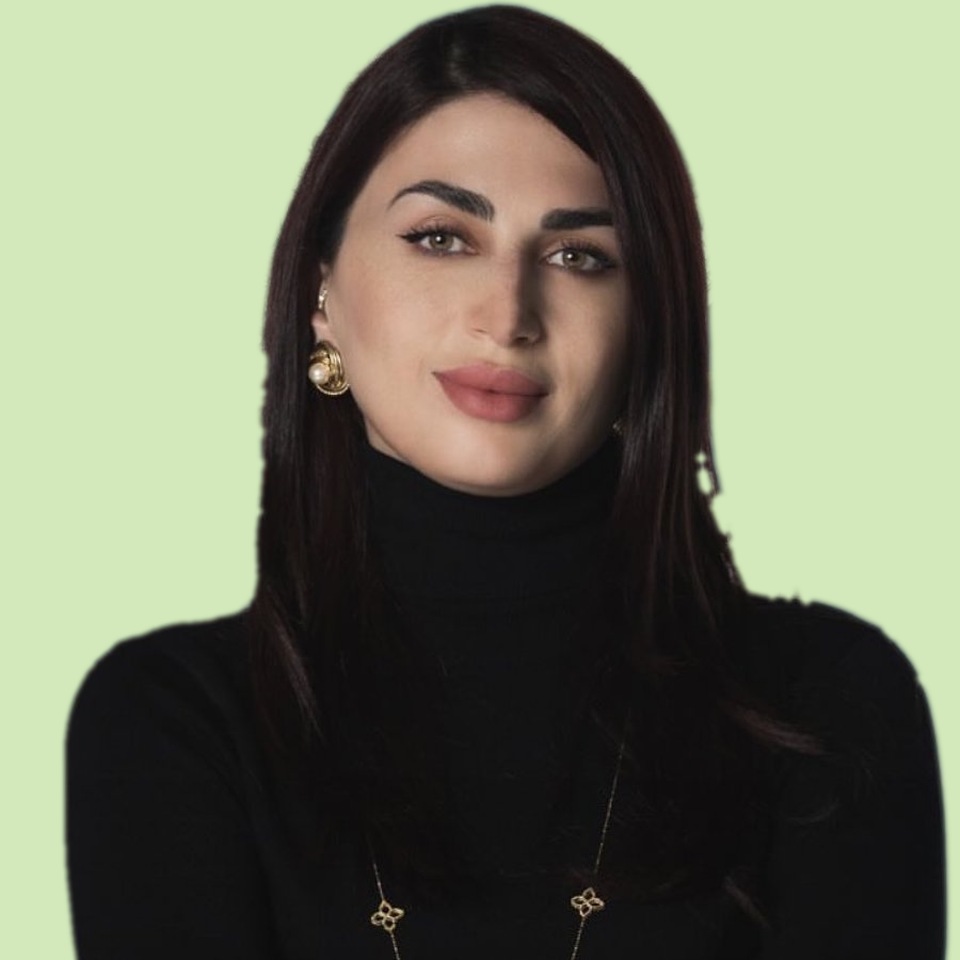 Lubna Tarabih