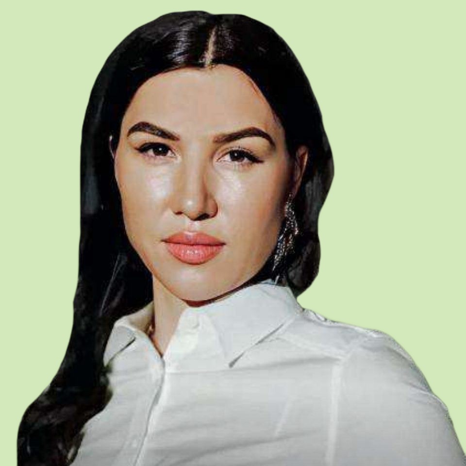 Maria Stavrou